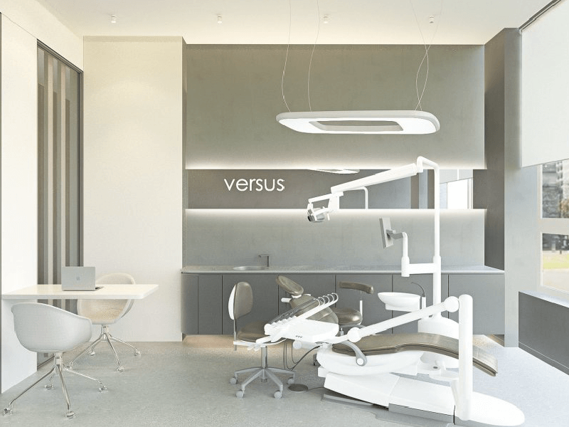 Warehouse Storage Industrial