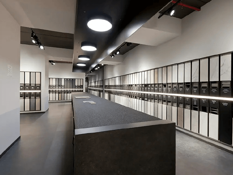 Warehouse Storage Industrial